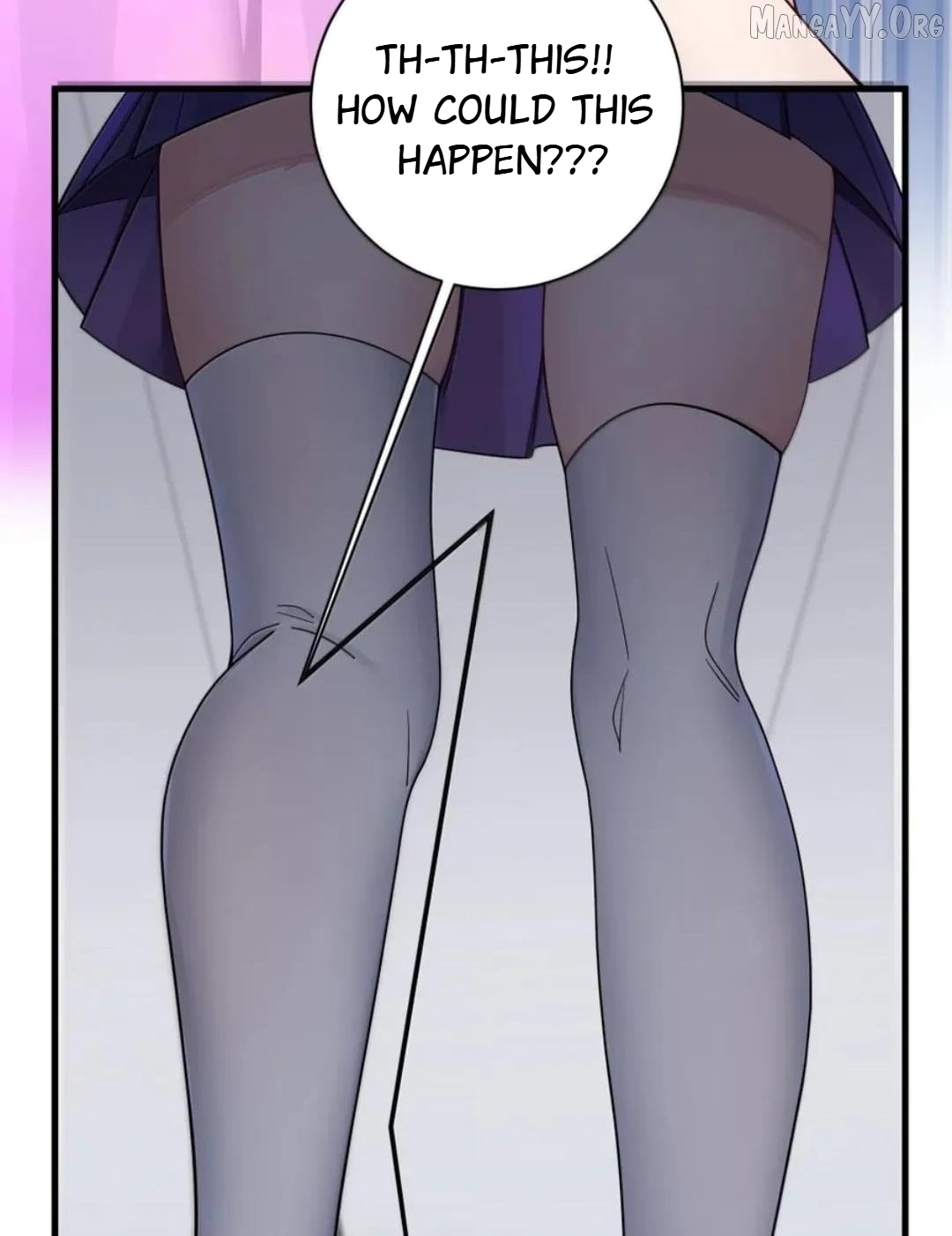 My Fake Girlfriends are using me as a Shield Chapter 193 - page 6